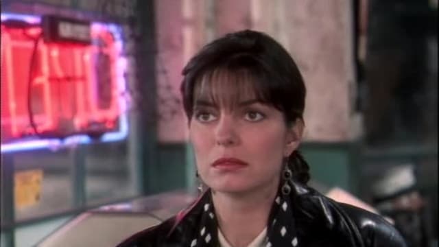 S04:E15 - Poison