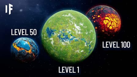 S01:E03 - The Most Terrifying Planets in the Universe