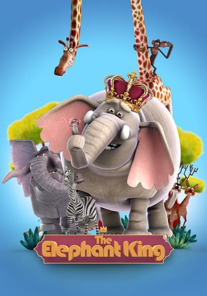 The Elephant King