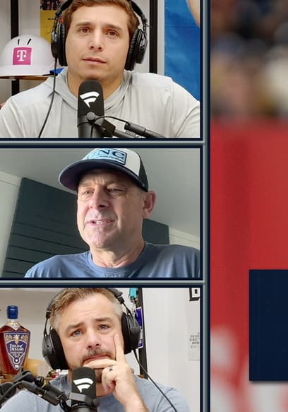 Póster de S2026:E1406 - Aaron Boone Explains His Side of the Jazz Controversy vs. Boston