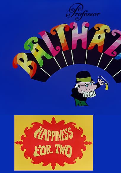 S01:E09 - Happiness for Two poster
