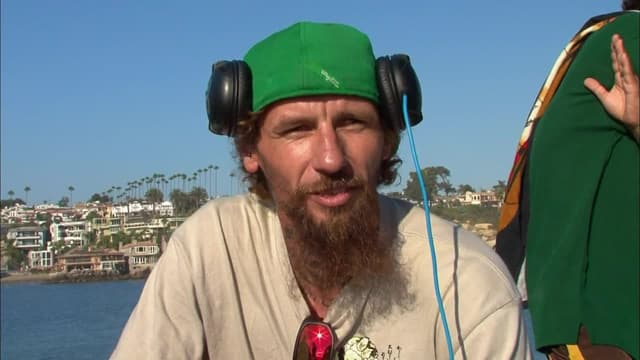 S01:E12 - The Wedge!