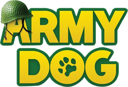 Army Dog