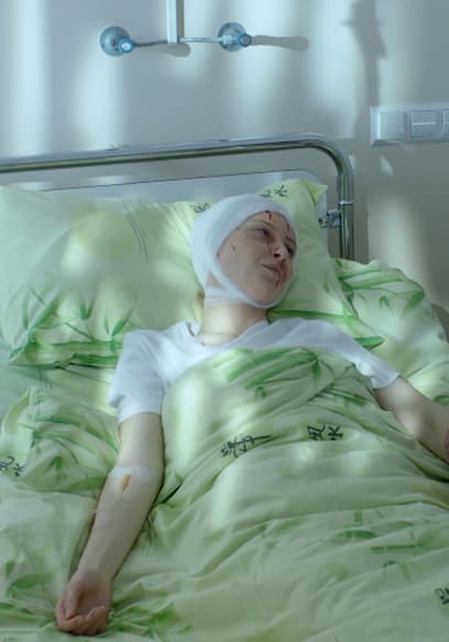 S01:E04 - La noticia que cambia todo poster