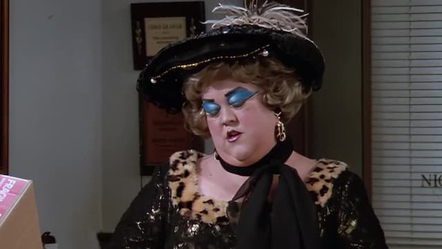 S02:E20 - Two Drews and the Queen of Poland Walk Into a Bar