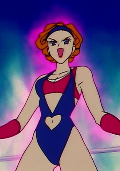 S02:E17 - Women Must Be Strong and Beautiful: Rei’s New Special Technique poster