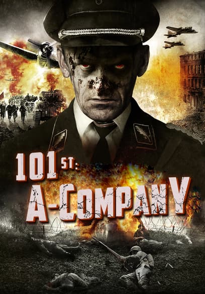 101st: A-Company