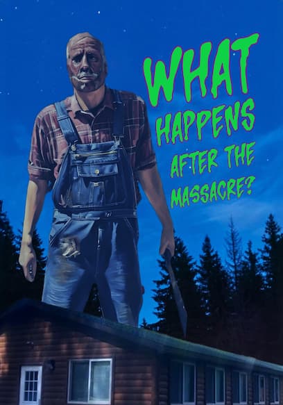 What Happens After the Massacre?
