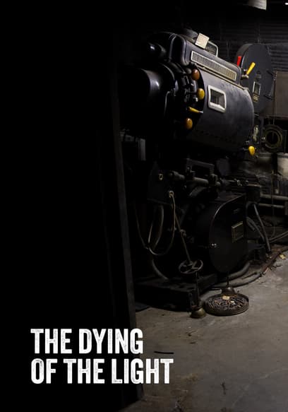 The Dying of the Light