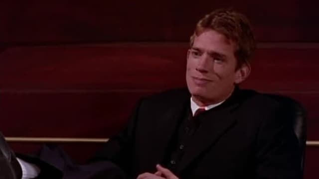 S01:E17 - Promotional Rescue