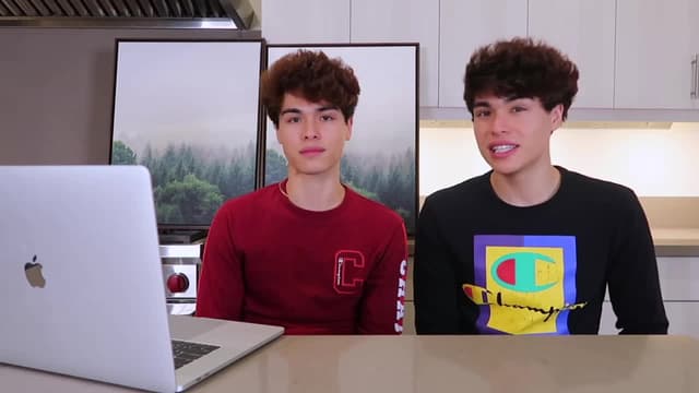 S07:E13 - Being Mean to My Twin Brother for 24 Hours / the Cutest Animals on TikTok