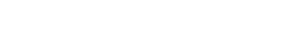 Great British Railway Journeys