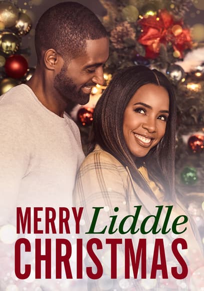 Merry Liddle Christmas