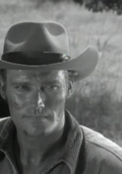 S01:E02 - Home Ranch poster