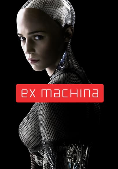 Ex Machina