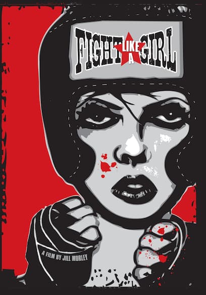 Fight Like a Girl