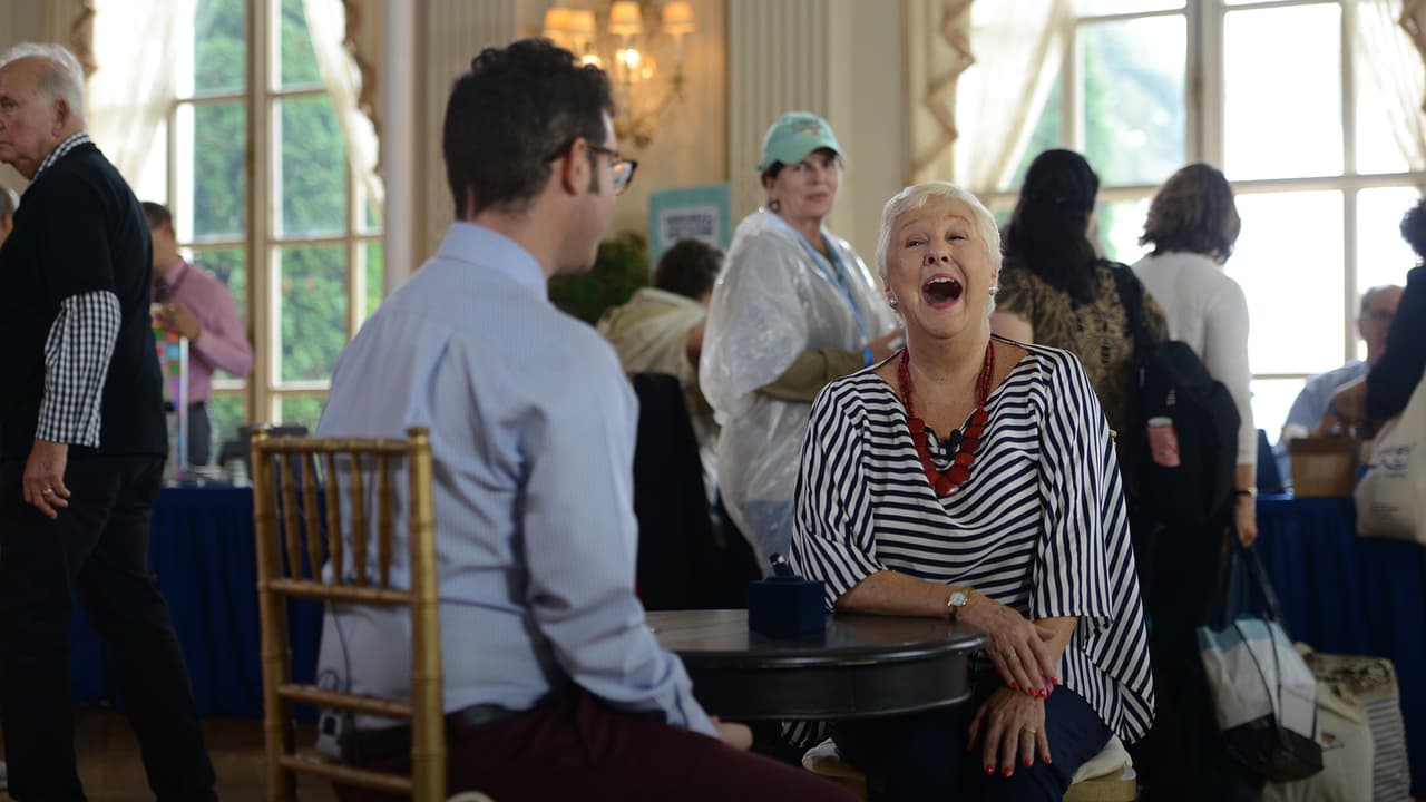 Watch Antiques Roadshow Recut