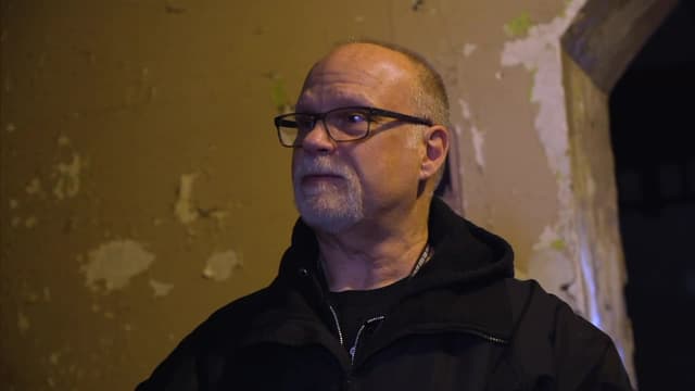 S01:E03 - Squadeshank Redemption