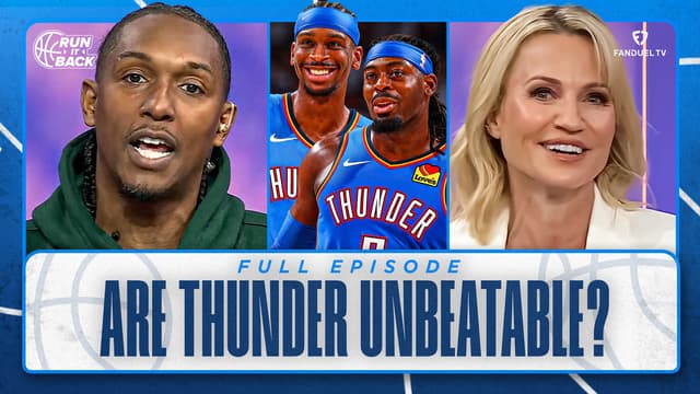 S03:E147 - Bobby Portis Jr. - May 29, 2025