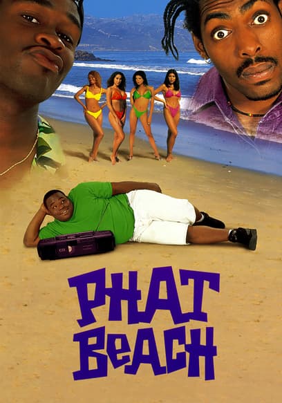 Phat Beach