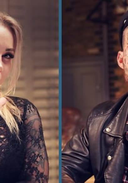S01:E07 - Saara & Jack / Laurence & Shani / Karolina & Dieter poster