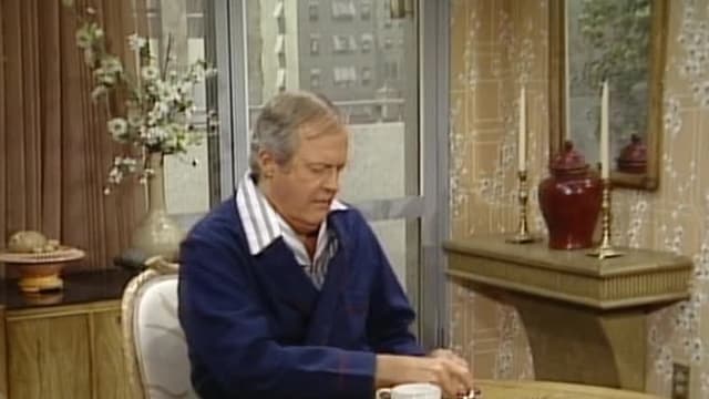 S11:E03 - Hail to the Chief