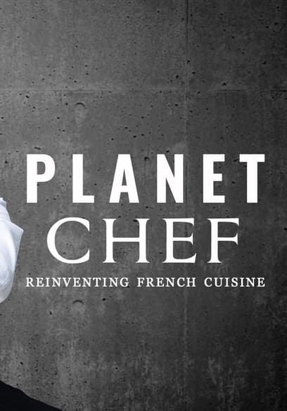 Planet Chef