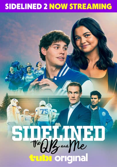 Sidelined: The QB and Me