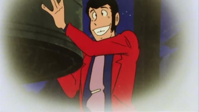 S01:E116 - S02:E116 - Has the Bells Rung 108 Times?