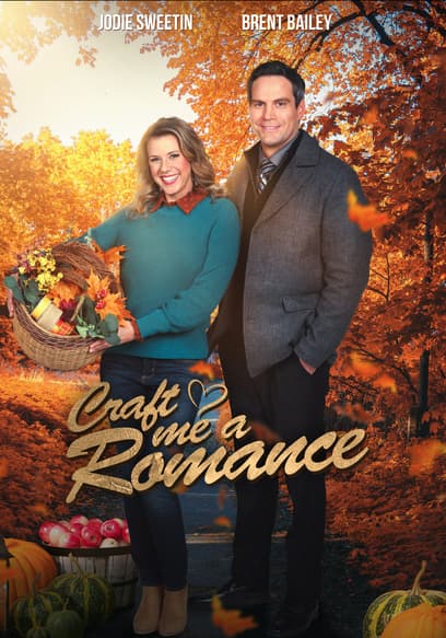 Craft Me a Romance