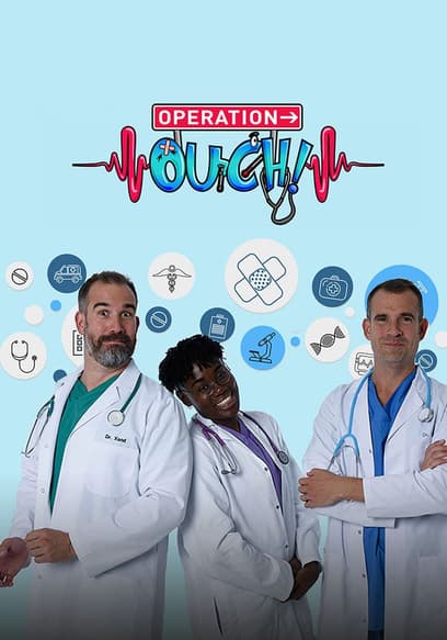 S07:E04 - Don't Pick Your Scabs!