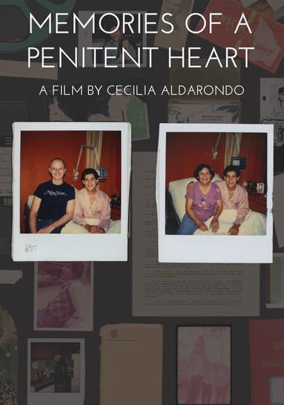 Memories of a Penitent Heart