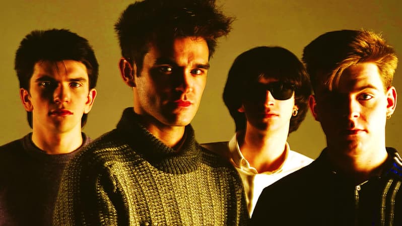 Watch The Smiths: Under Review (2006) - Free Movies | Tubi