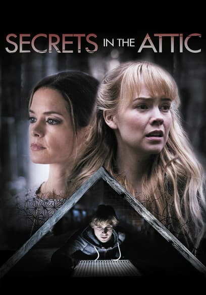 Secrets in the Attic