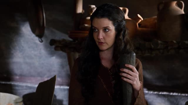S02:E22 - No es amor, es capricho