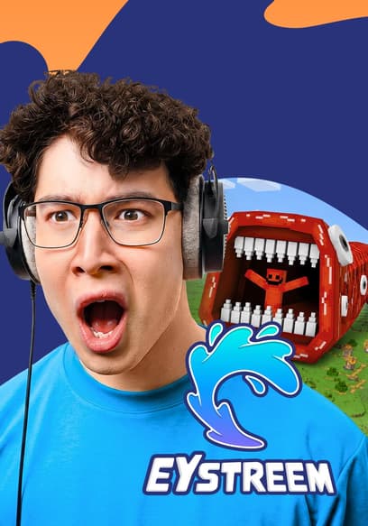Minecraft with EYstreem