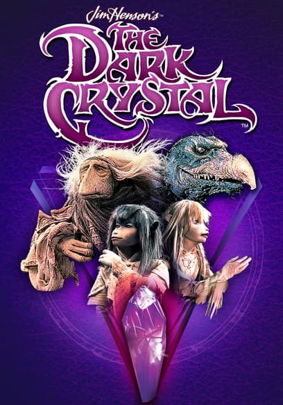 The Dark Crystal