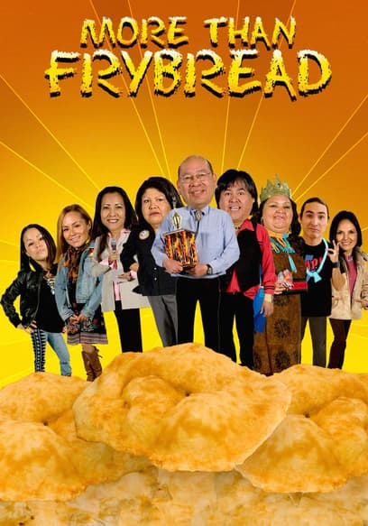 More Than Frybread