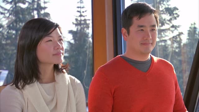 S02:E07 - Amie and Mark