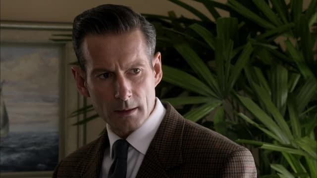 S01:E13 - Secret Love