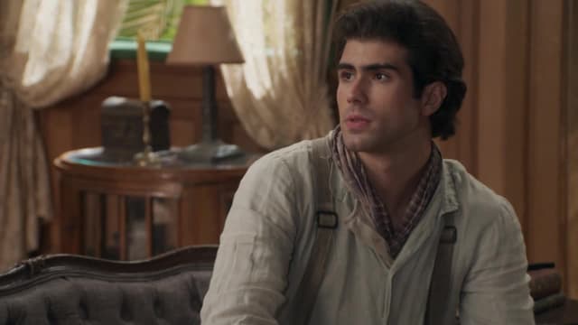 S01:E20 - Episodio 20