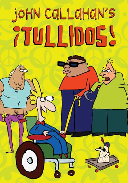 S01:E09 - El Hijo Tambien Esta Ciego