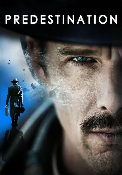 Predestination poster
