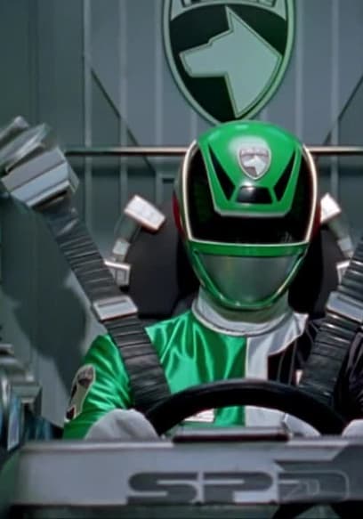 Watch Power Rangers S.P.D. S13:E28 - Robotpalooza - Free TV Shows | Tubi