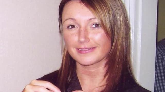 S01:E06 - Claudia Lawrence