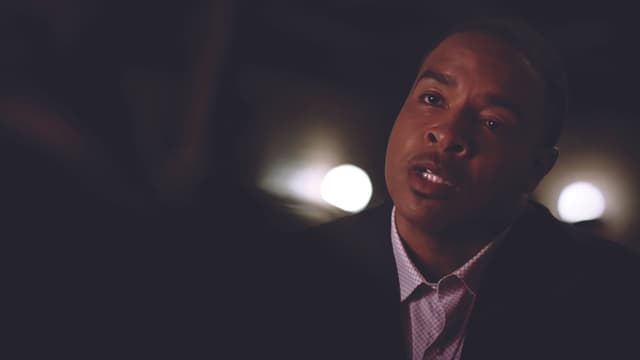 S01:E06 - True Colors