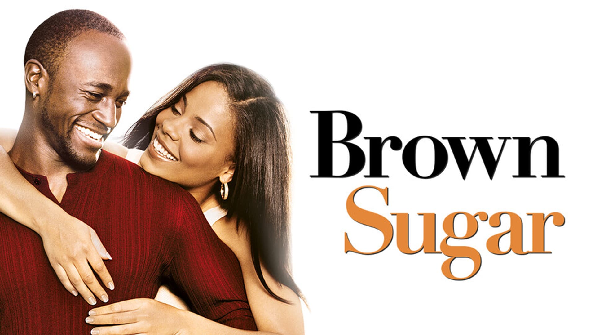 Brown Sugar (2002) poster