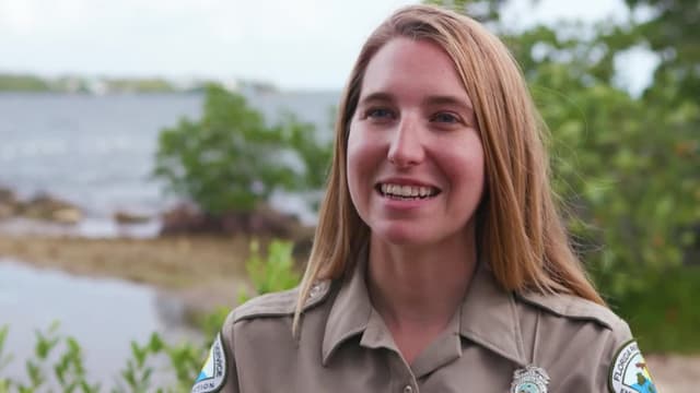 S04:E05 - Coral Reef Restoration (John Pennekamp Coral Reef State Park)