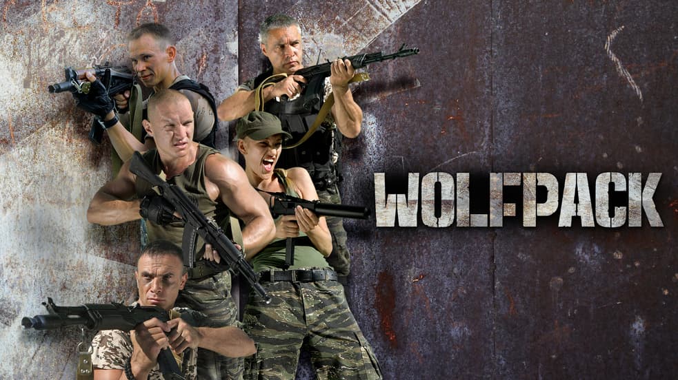 Watch Wolfpack Streaming Online Tubi Free Tv