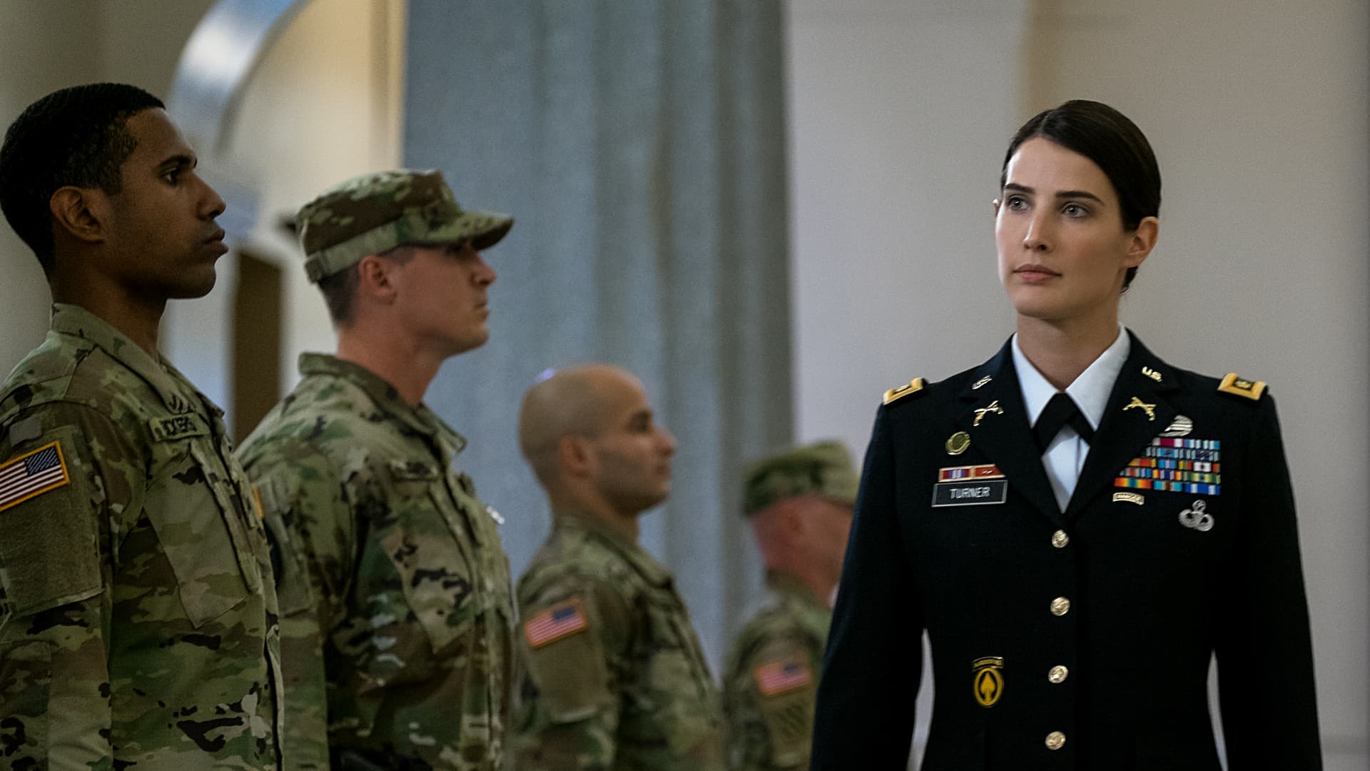 Jack Reacher: Never Go Back is closing in on Tubi